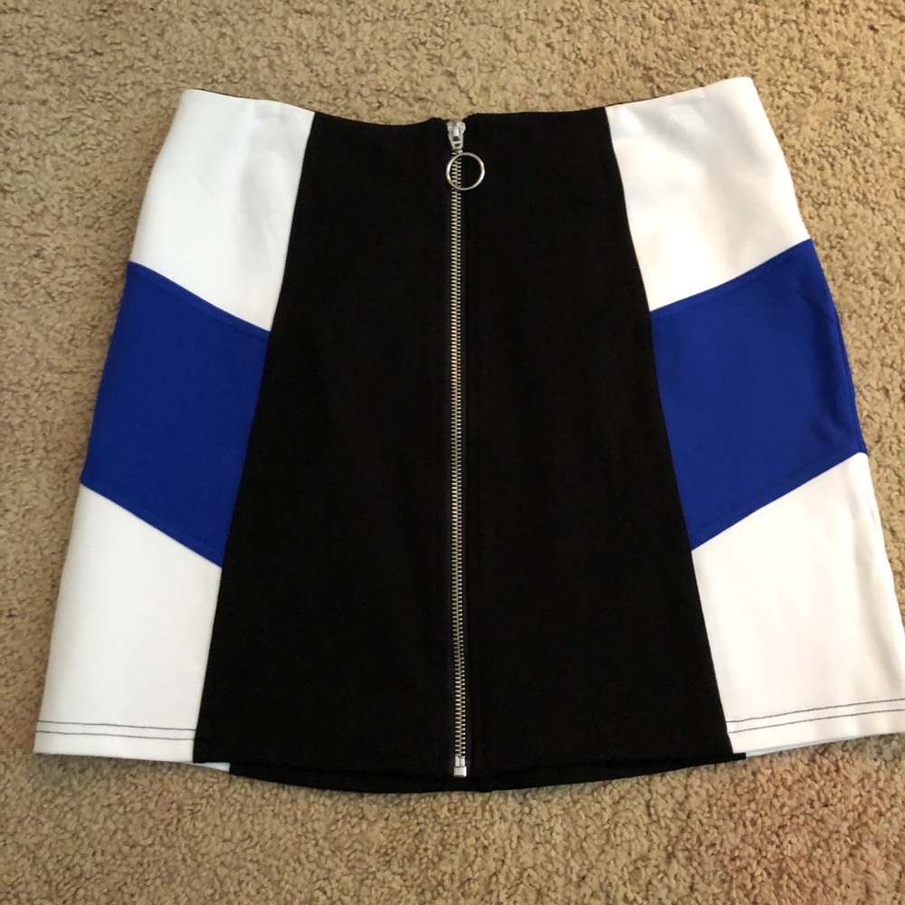 Forever21 Skirt!